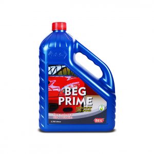 Aceite para motor BEG PRIME 20w-50 SL