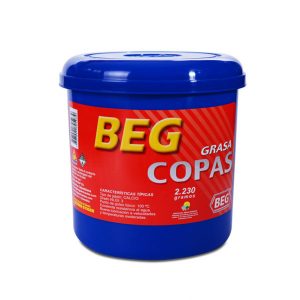 Grasa BEG Copas