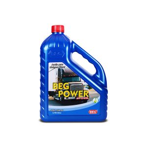 Diesel Beg Power 15w-40