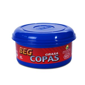 Grasa BEG Copas