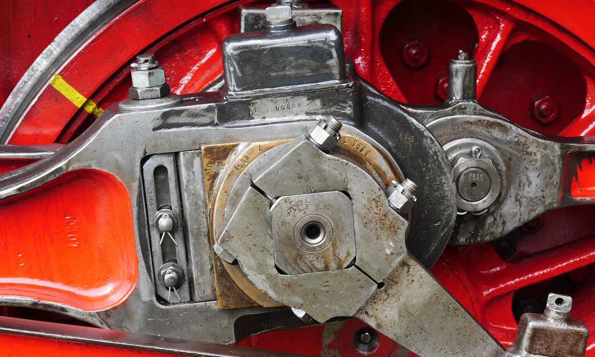 Lee más sobre el artículo Evita sobrecostos de mantenimiento en tus maquinarias conociendo mejor sobre lubricación