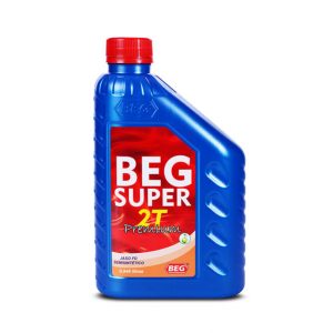 Aceite BEG Super 2T Premium