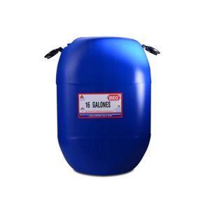 Aceite intercambiadores de calor – THERMOIL ISO – 46